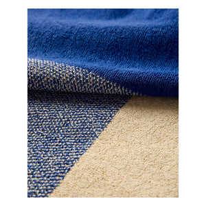 Suite 702 - Lex Pott Handtücher - 2er Set | Blau