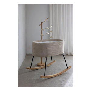 Quax - Stubenwagen | Beige