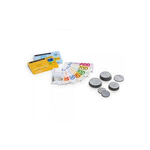 Erzi - Geldspiel