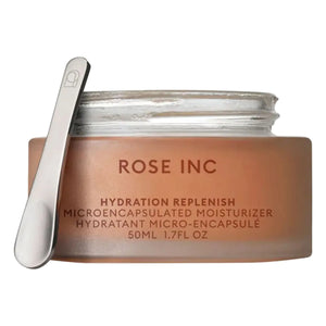 Rose Inc - Erneuernde Feuchtigkeitscreme