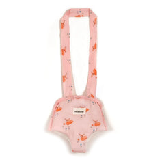 Minikane - Süßer Hirschpuppenhalter