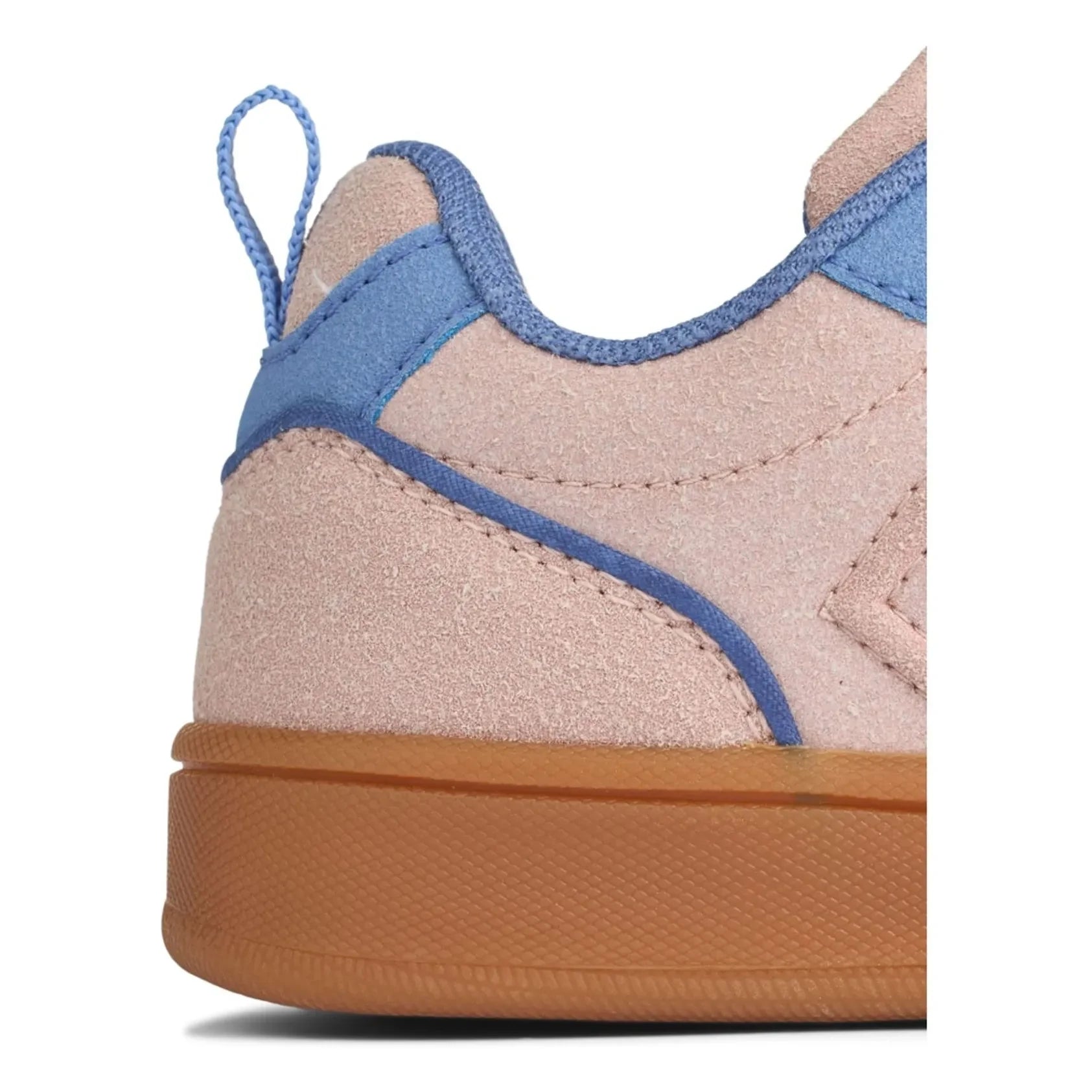 Liewood - Claudina Kontrast Nähten Sneaker | Blassrosa