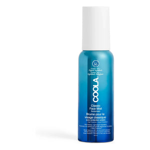Coola - Güneş Koruyucu Yüz Spreyi SPF50 - 100ml