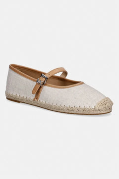 MICHAEL Michael Kors Kadın Espadril Lynn Ballet Espadrille