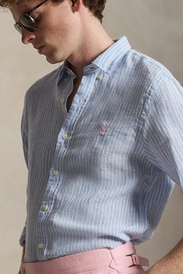 Polo Ralph Lauren Keten Gömlek