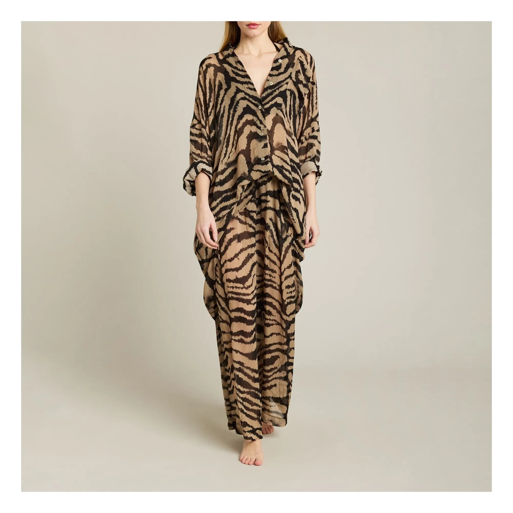 Maison Saint Julien – Nairobi Hose | Sesam