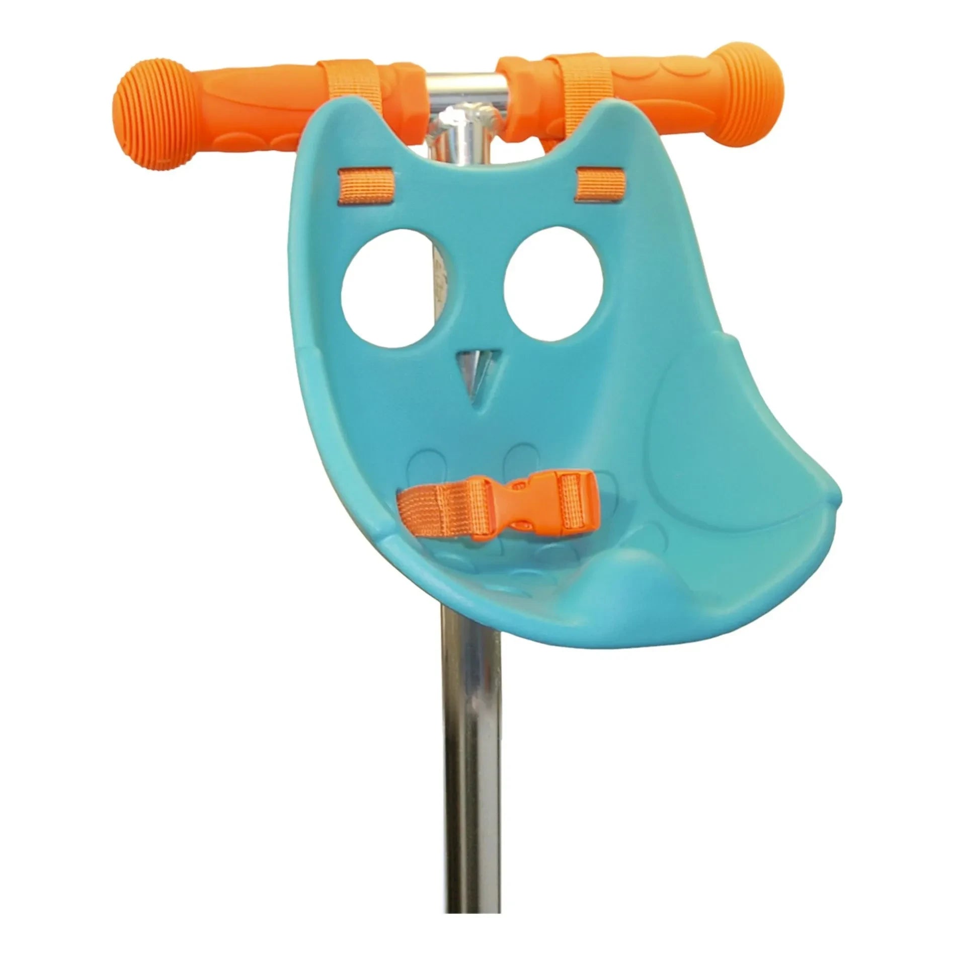 Micro - Blauer weicher Spielzeugsessel