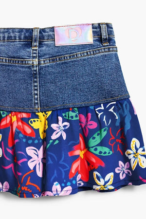 Çocuk eteği Desigual