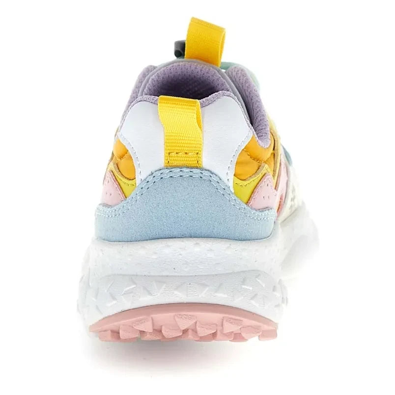 Flower Mountain - Yamano 3 Sneaker | Beige