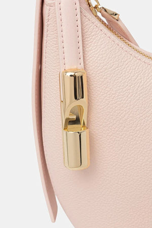 Furla Damen Leder Goccia S Shoulder Bag Tasche