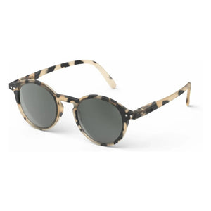IZIPIZI - Sonnenbrille #D Junior Tortoise | Beige