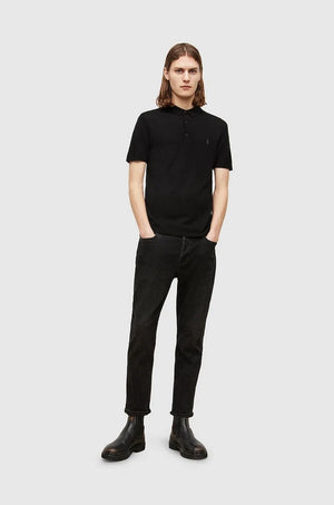 Yakalı Tişört AllSaints