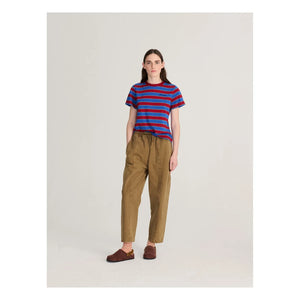 Bobo Choses – Drift Bio-Baumwollhose | Khaki