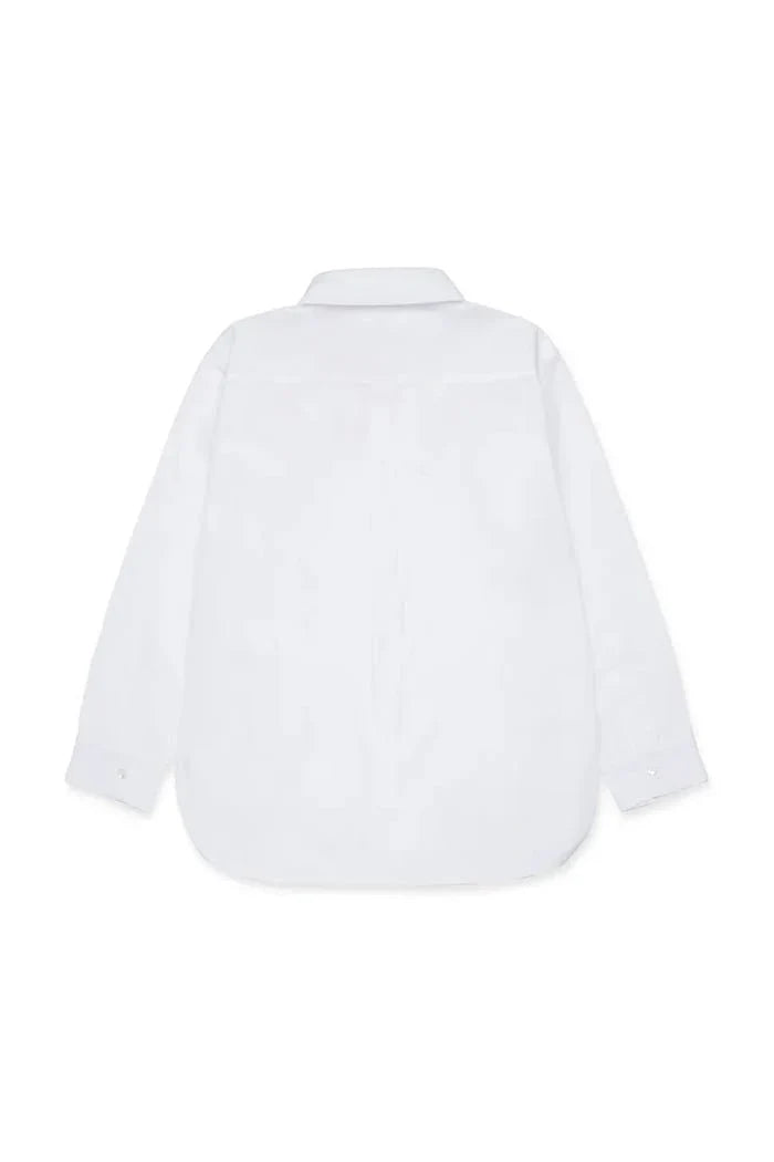 MAX&Co. MAXC11F SHIRT Çocuk Pamuk Gömlek