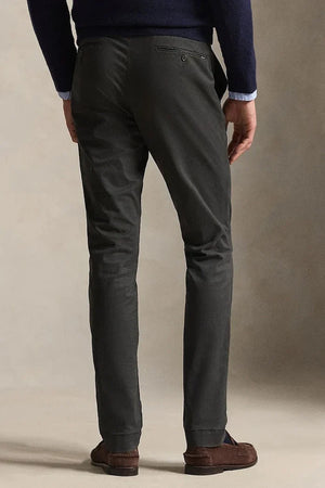 Polo Ralph Lauren erkek slim fit pamuk pantolon Slim Fit HDN Pant