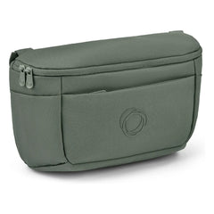 Bugaboo - Kinderwagen-Organizer-Tasche | Waldgrün