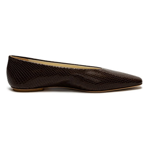 Odare - Bilbao Python Ballerina | Braun