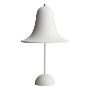 Verpan - Pantop Tragbare Lampe | Weiß
