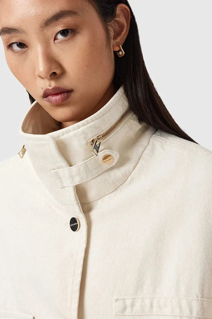 AllSaints CLAY Ceket