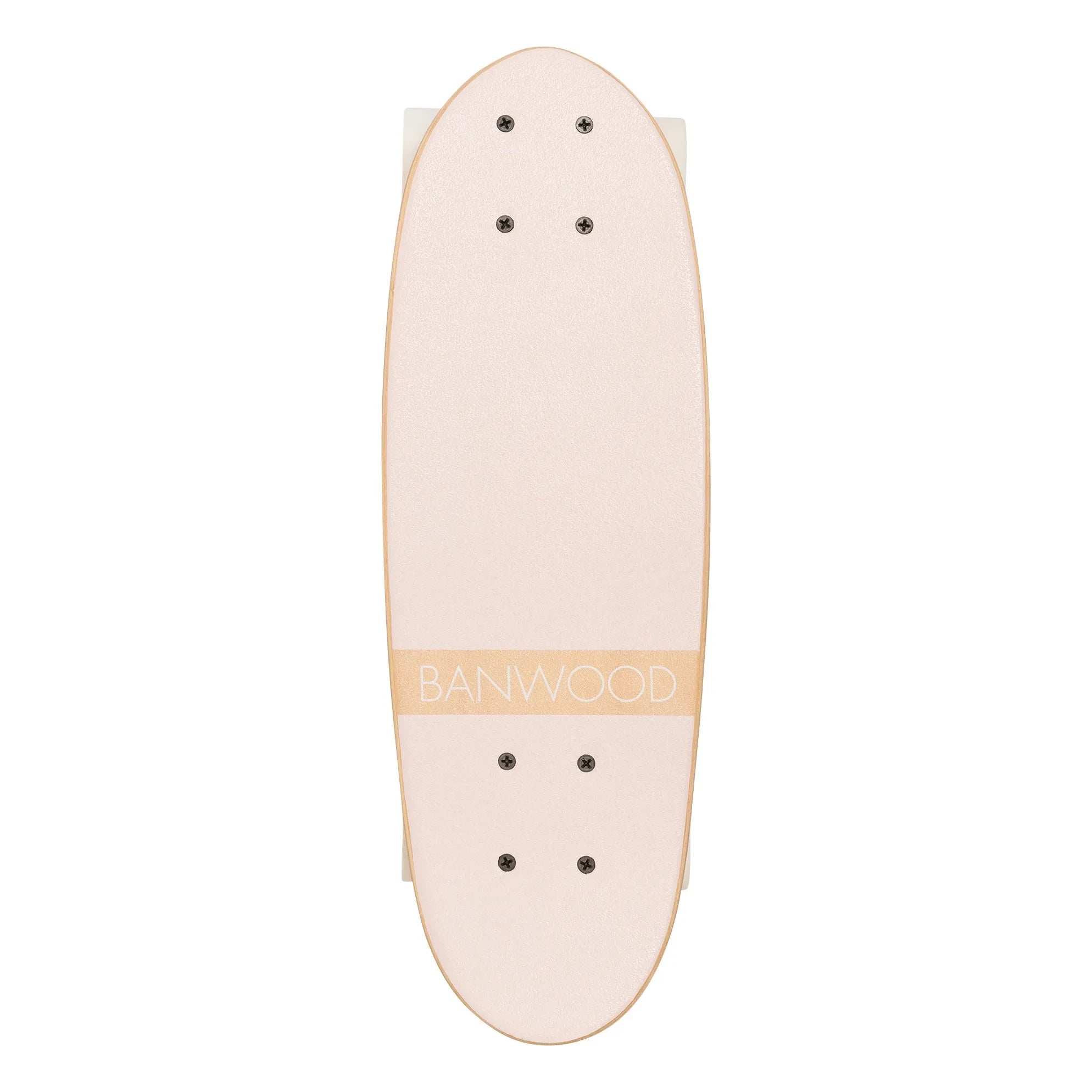 Banwood - Skateboard | Hellrosa