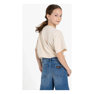 Finger in the nose - Jean Loose Carolyn | Denimblau