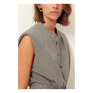 Sessùn - Bellacala Kleid | Grau