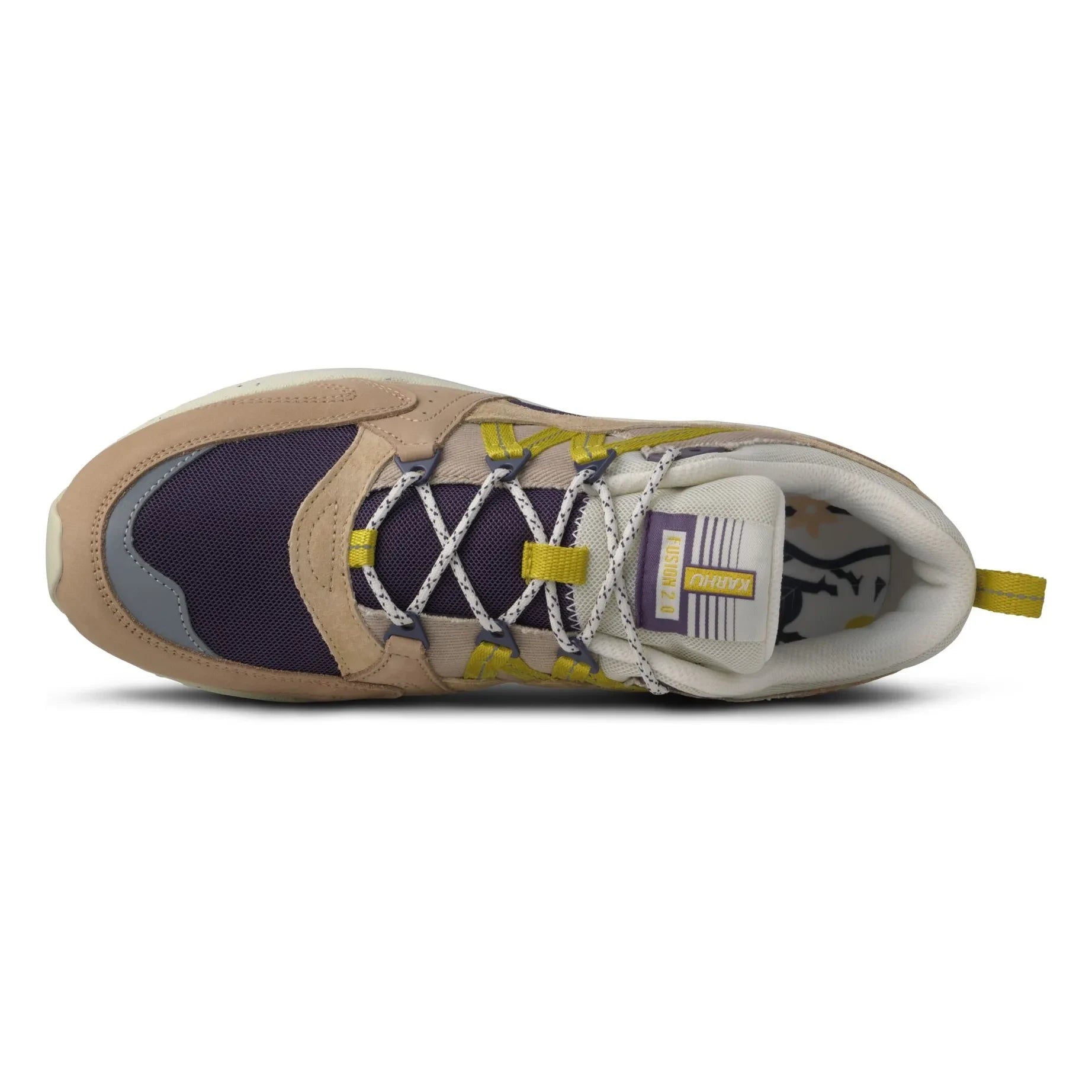 Karhu - Basket Fusion 2.0 | Taupe kahverengi