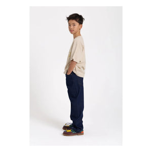 Hundred Pieces - Jean Large Hostin | Rohdenim