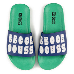 Bobo Choses - Bobo Choses Sandalen | Blau