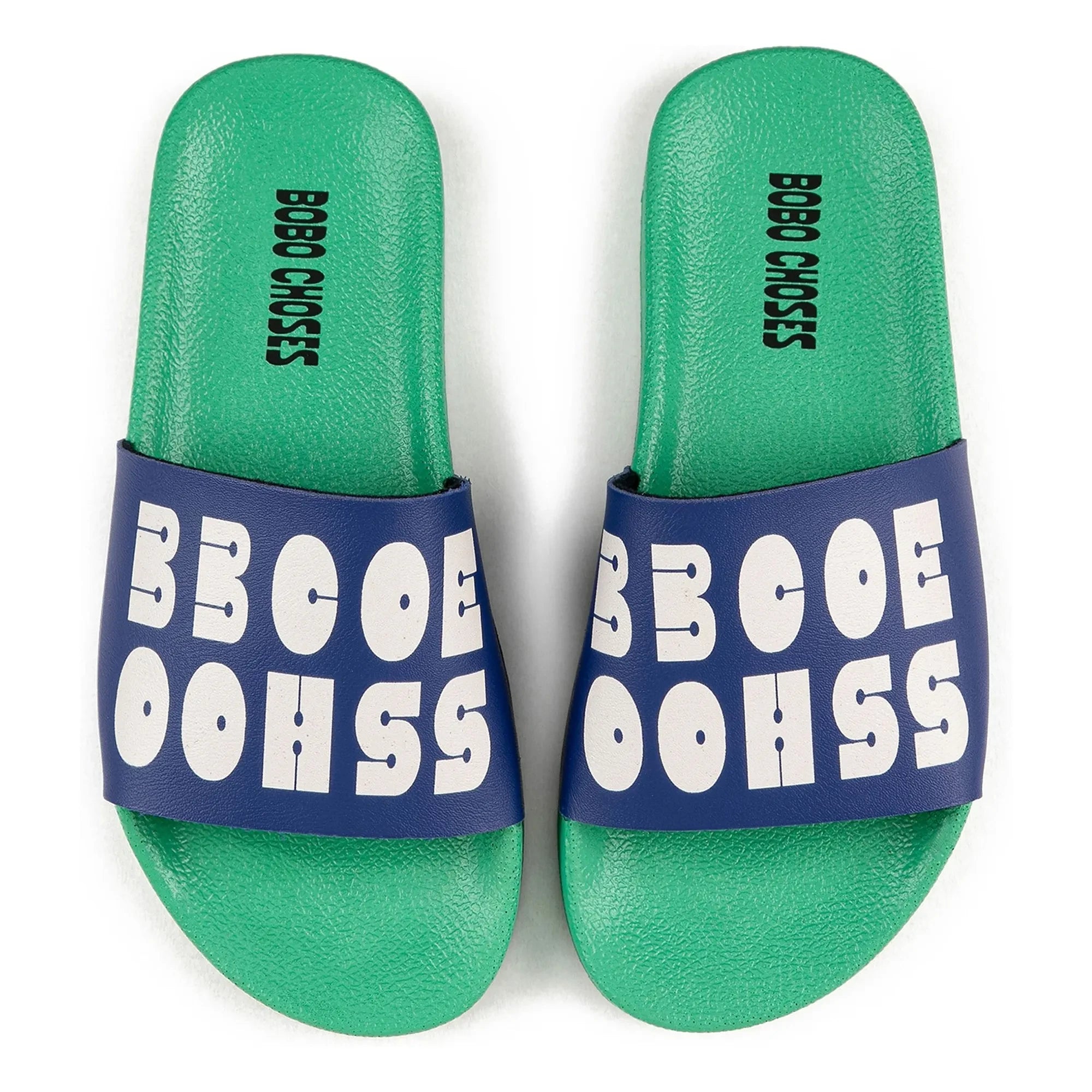 Bobo Choses - Bobo Choses Sandalen | Blau