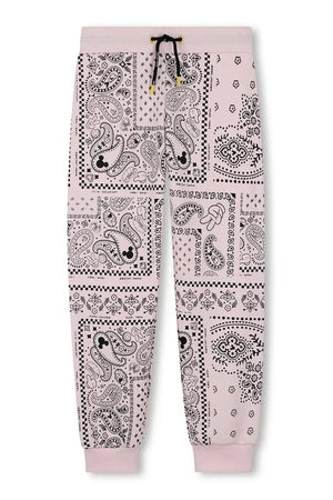 Marc Jacobs Çocuk Spor Pantolonu