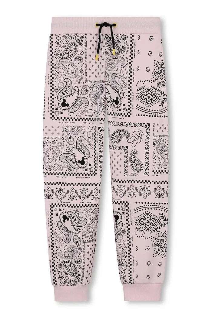 Marc Jacobs Çocuk Spor Pantolonu