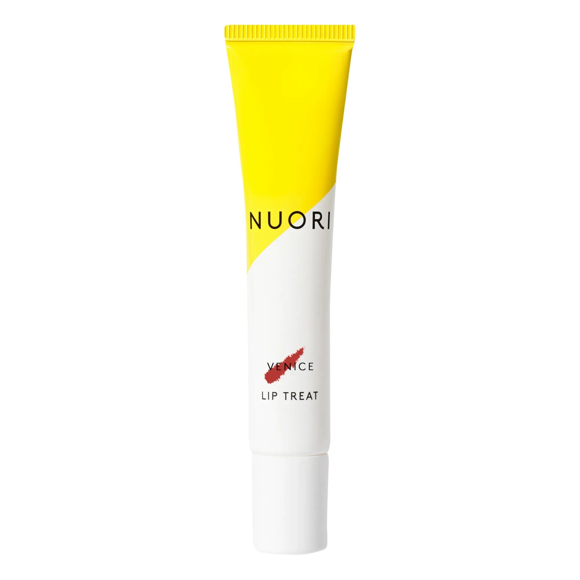 Nuori - Venice Treatment Lippenbalsam - 10 ml