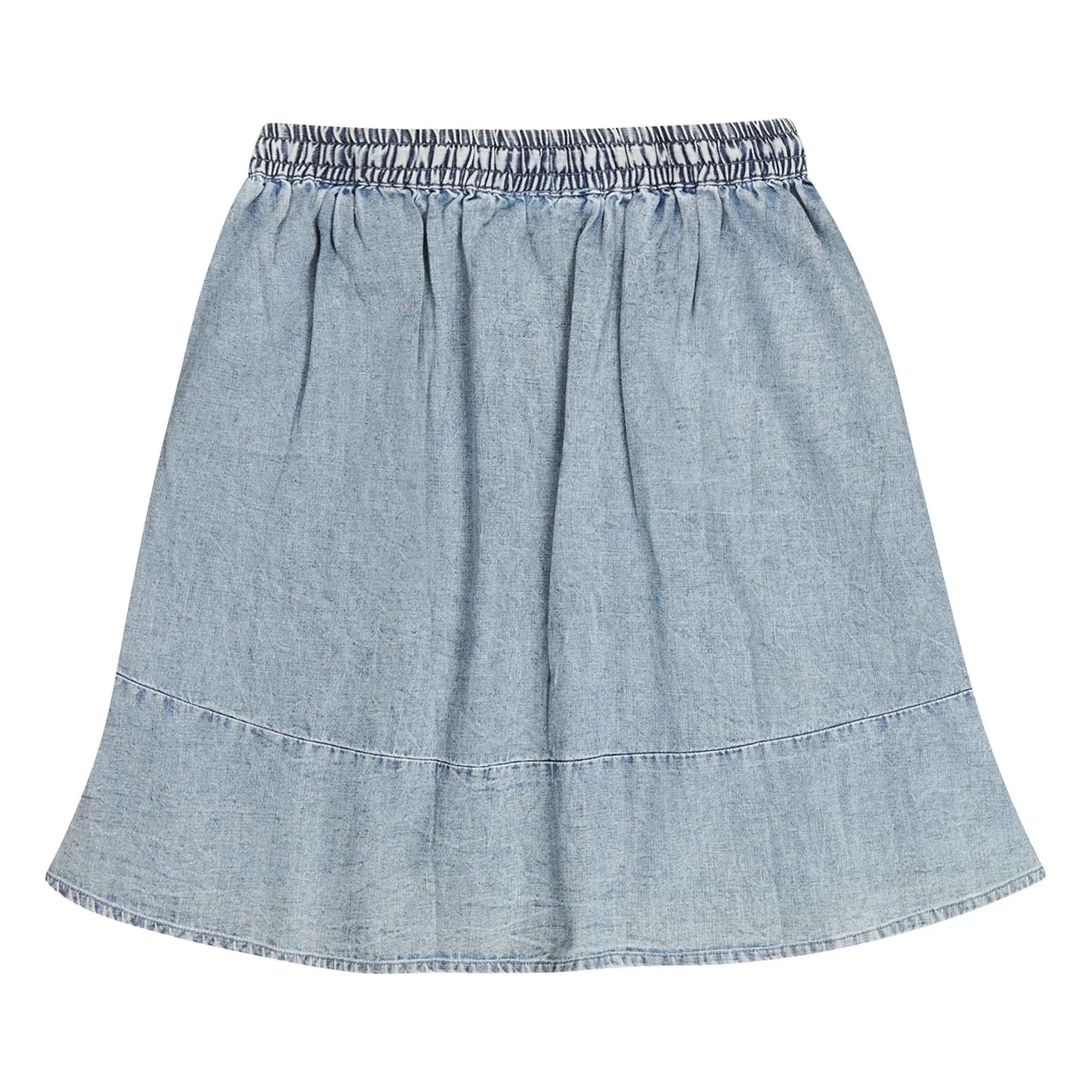 Tumble N'Dry – Denimrock Piron in Washed Blue