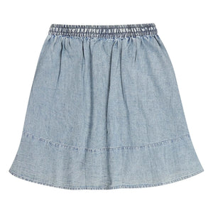 Tumble N'Dry – Denimrock Piron in Washed Blue