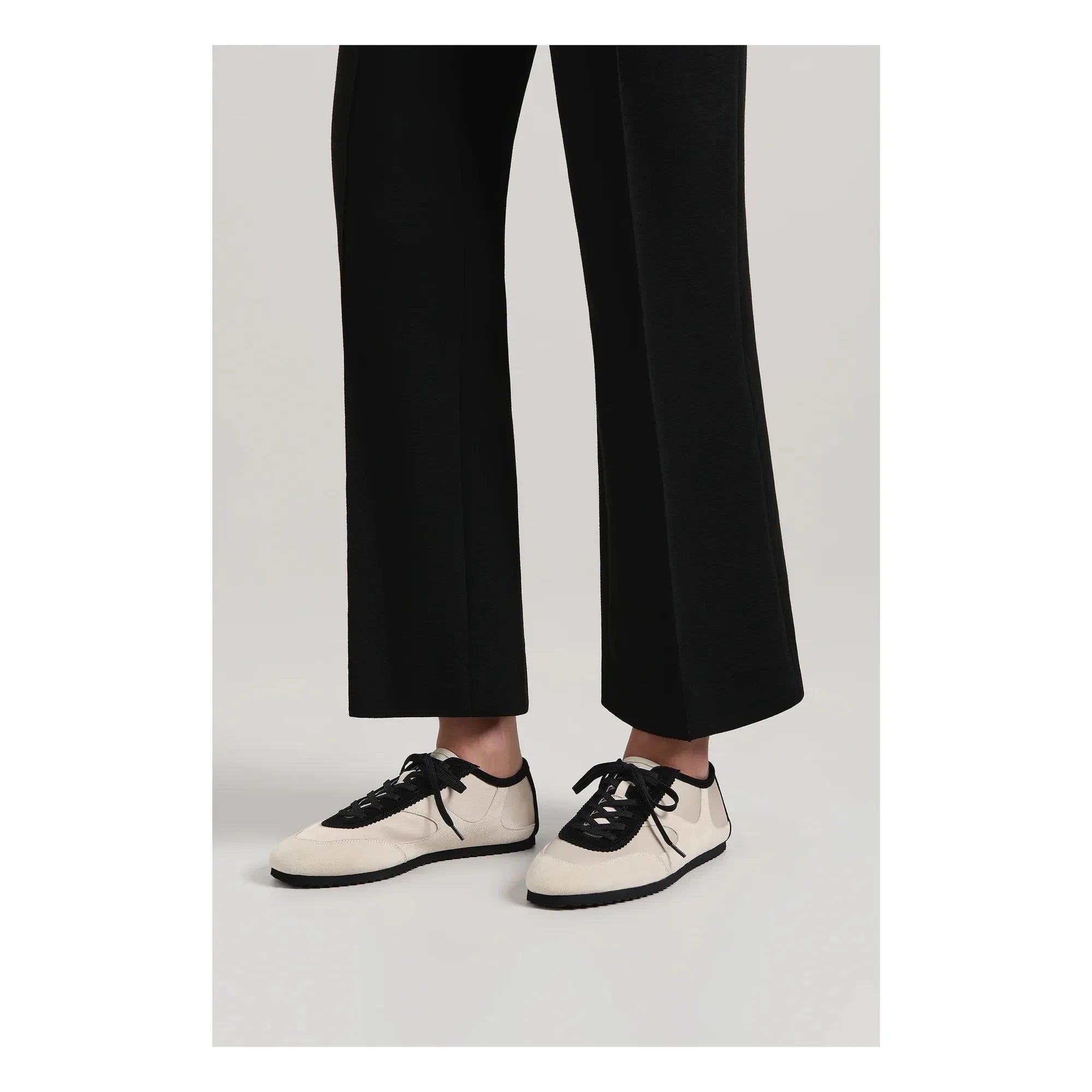 A. Emery - Adams Sneakers | Ecru