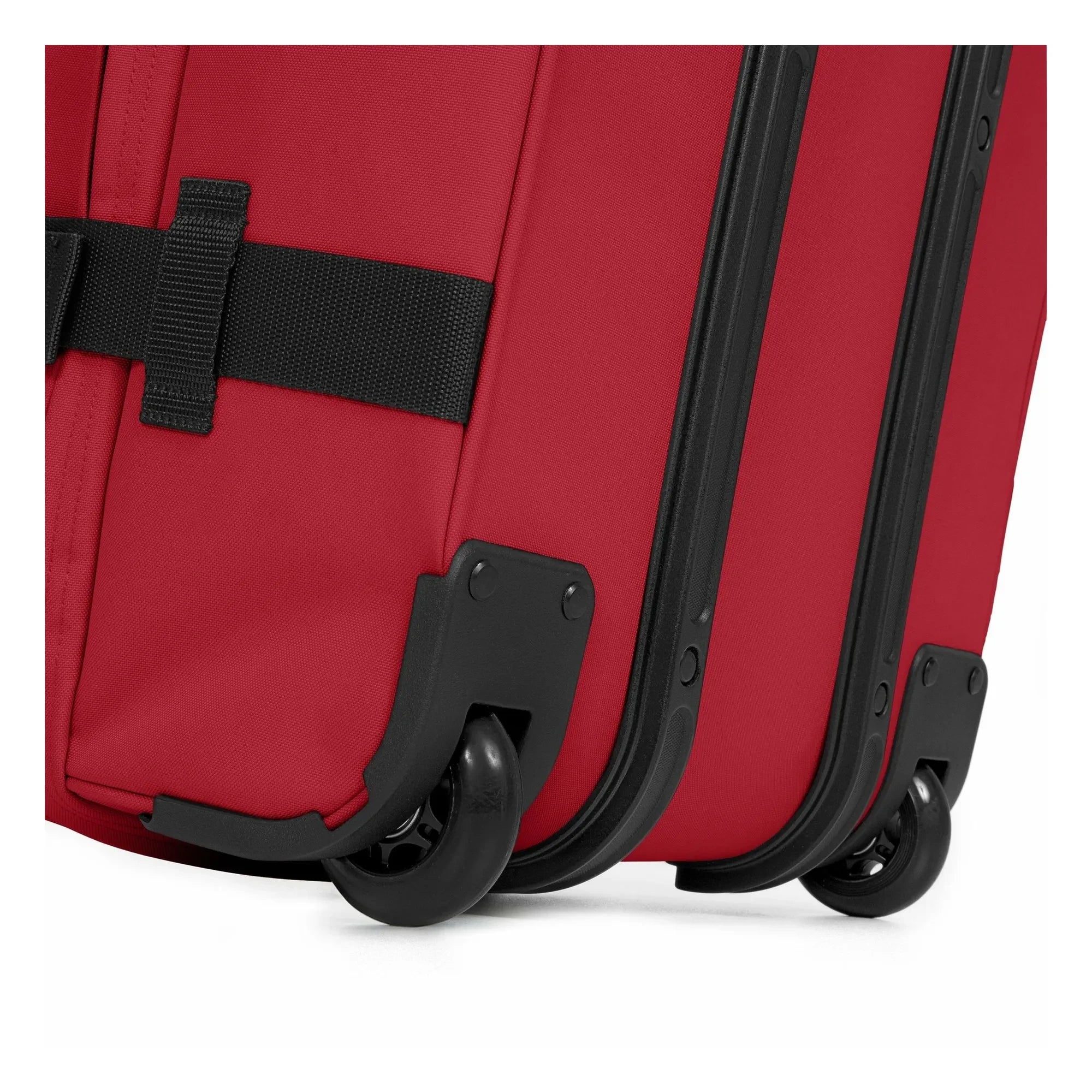 Eastpak - Transit'R L Koffer | Rot