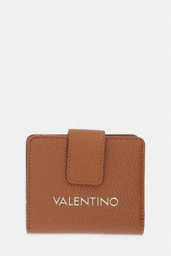 Valentino Bags kadın cüzdanı, suni deri ALEXIA