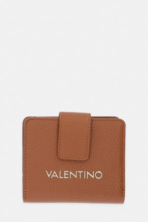 Valentino Bags kadın cüzdanı, suni deri ALEXIA