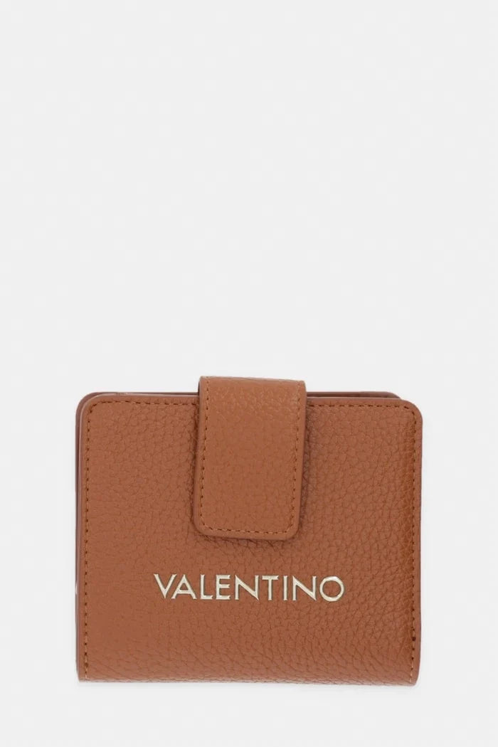 Valentino Bags kadın cüzdanı, suni deri ALEXIA