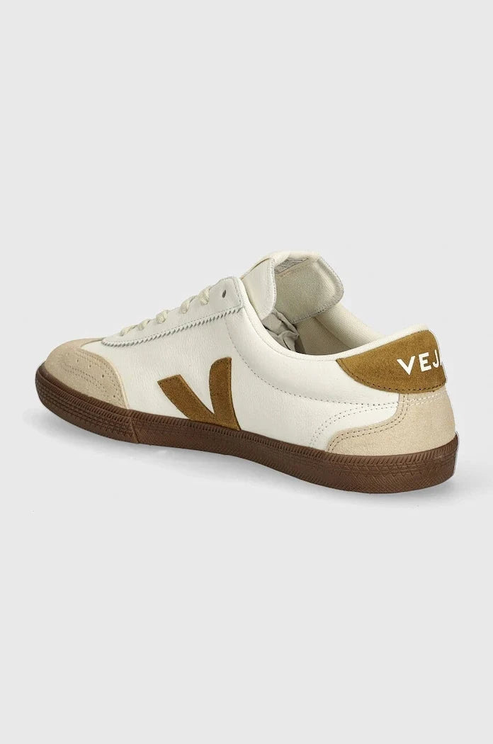 Veja Volley Deri Spor Ayakkabı