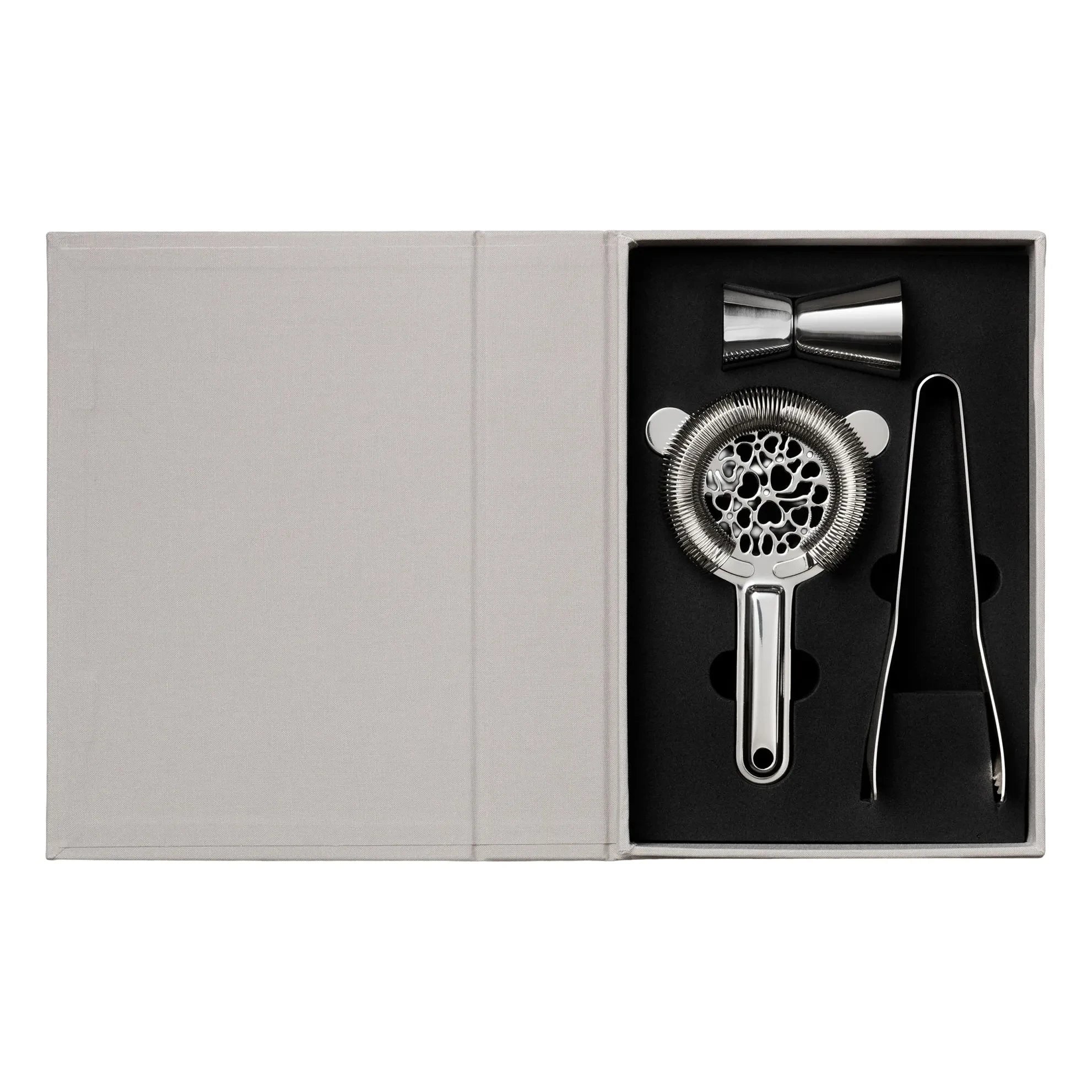 PrintWorks - Cocktail-Accessoire-Set