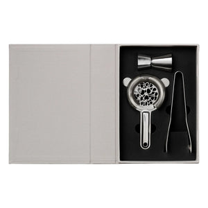 PrintWorks - Cocktail-Accessoire-Set