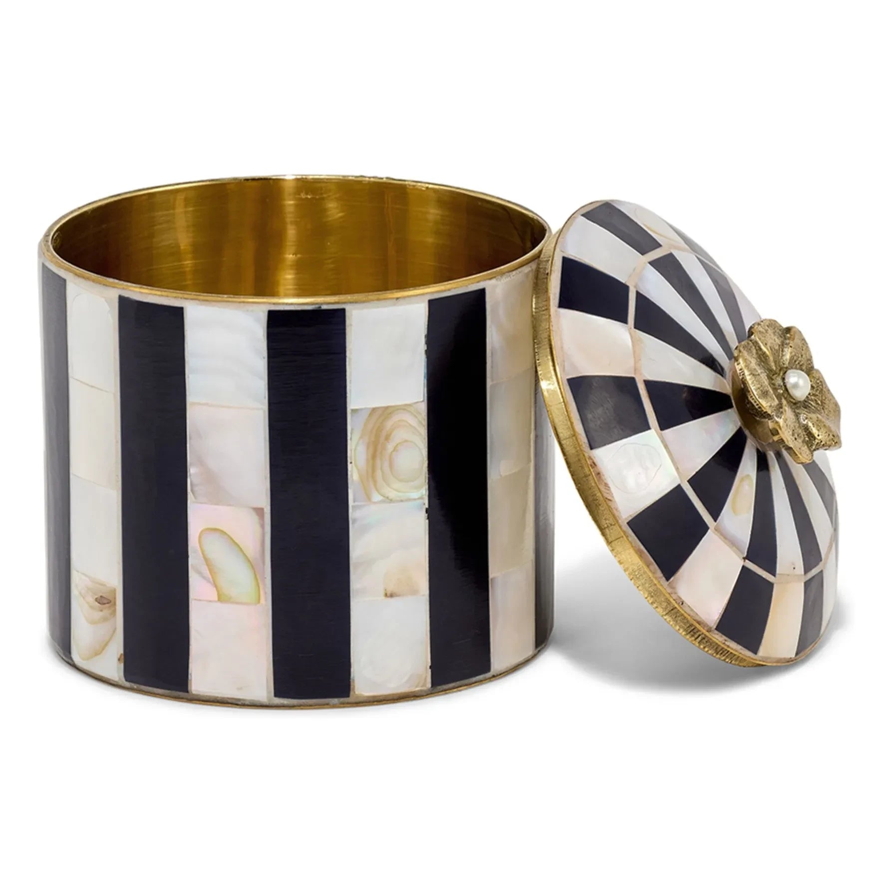 Doing Goods - Zoey Circus Box | Schwarz