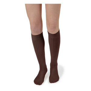 Collégien – La Haute Socke | Braun
