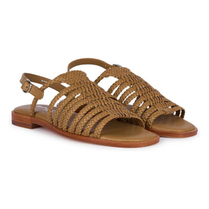 Anthology Paris - Isaora Sandalen | Camel
