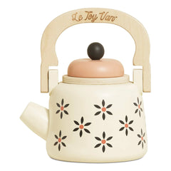 Le Toy Van - Vintage Wasserkocher | Ecru