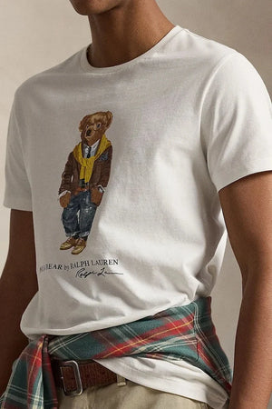 Polo Ralph Lauren Pamuklu Tişört