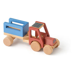 Kid's Concept - Traktor