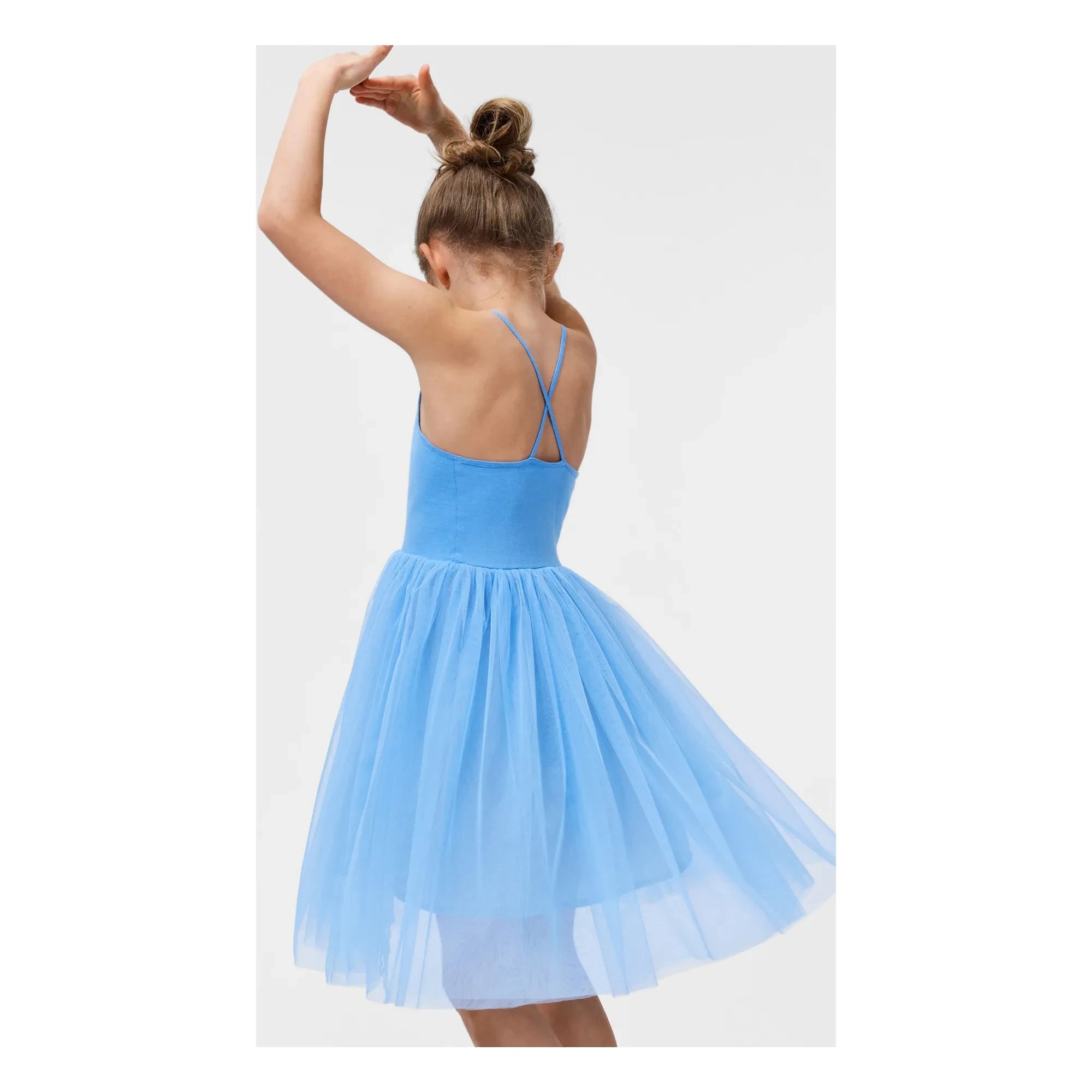 Molo – Kleid Citrona | Blau